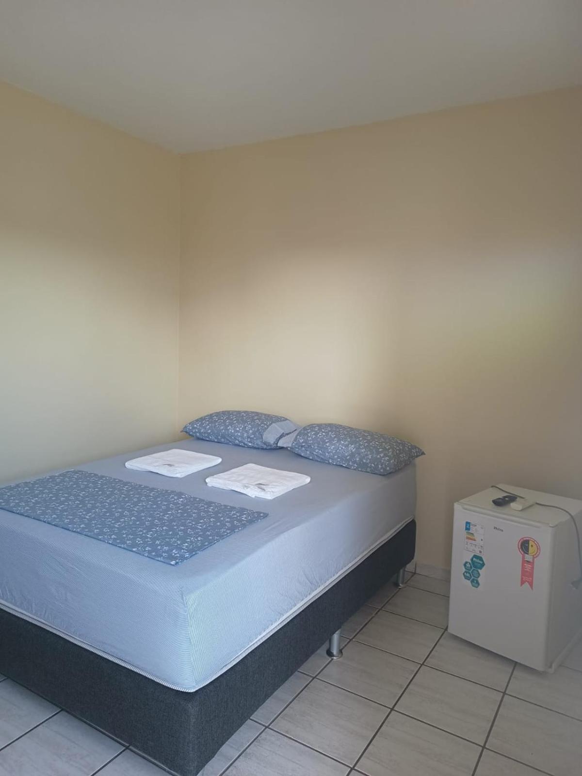 Poutur Pousada Maceió Eksteriør bilde